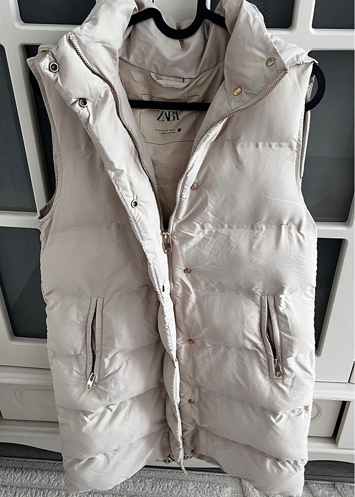 #zara #şişmemont - Görsel 2