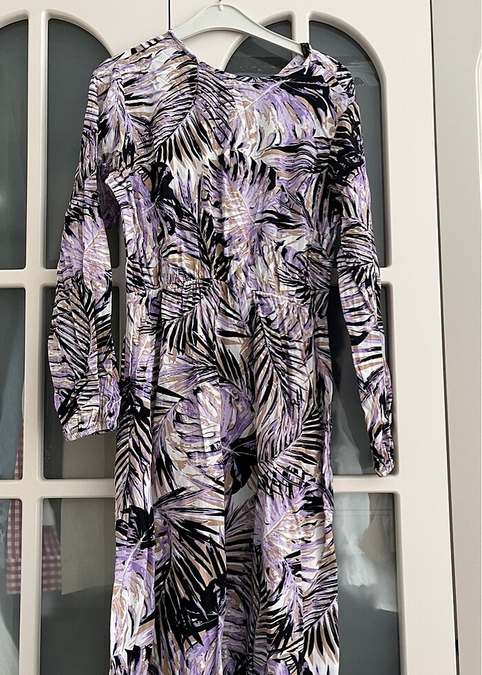 #elbise #yazlık - Görsel 2