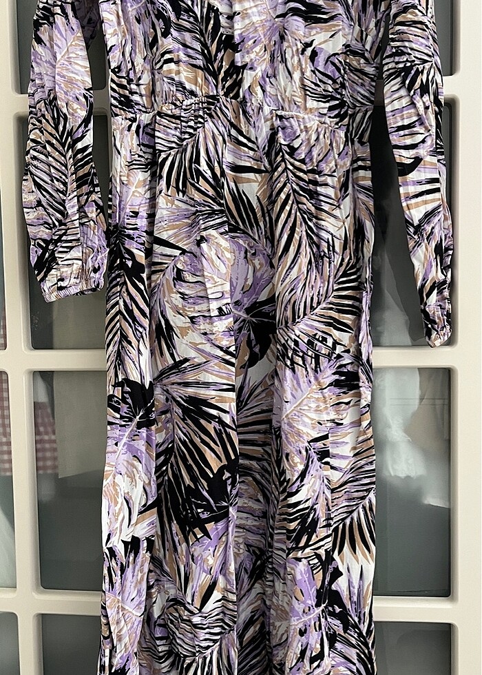 #elbise #yazlık - Görsel 4