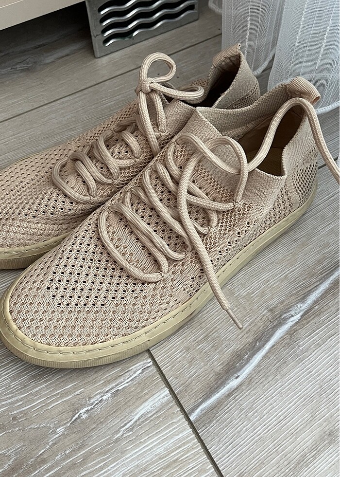 #elleayakkabı #sporayakkabı - Görsel 2