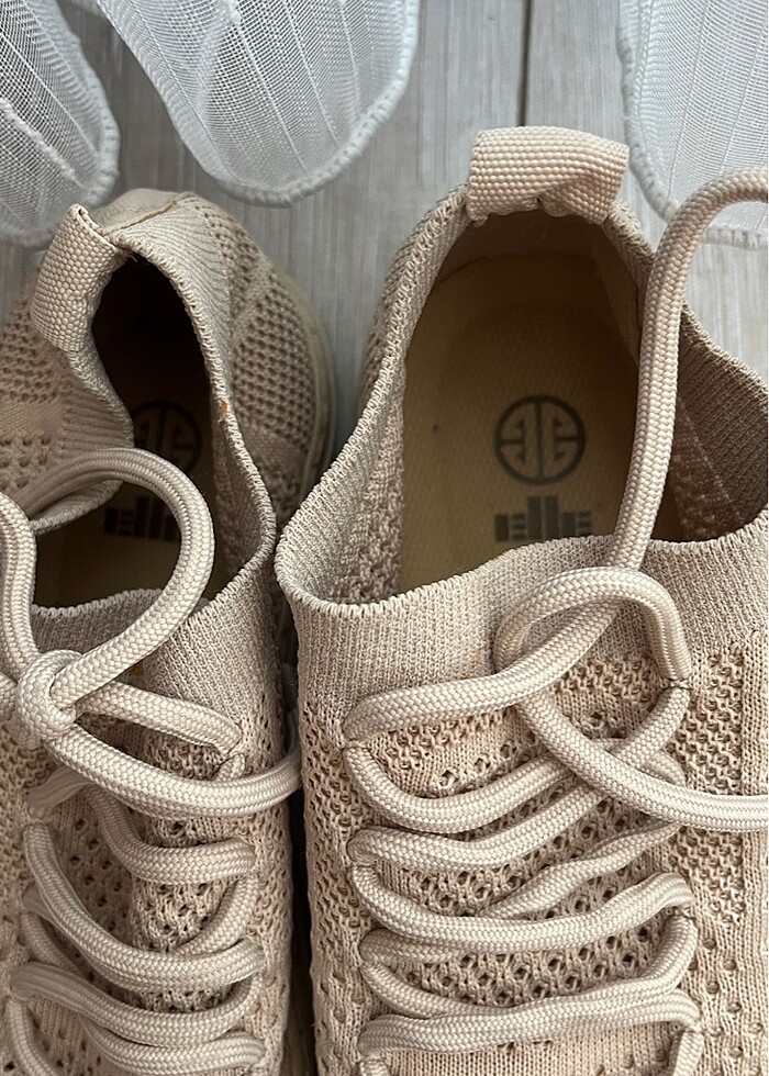 #elleayakkabı #sporayakkabı - Görsel 3