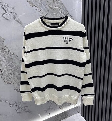 Prada Premium Triko