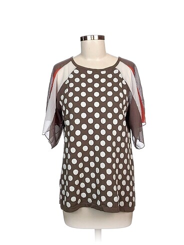 Vintage Love Bluz %70 İndirimli.