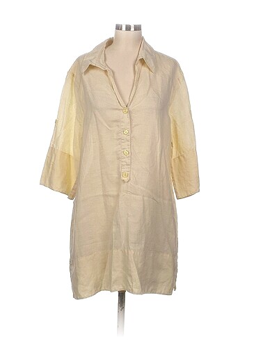 Vintage Love Kısa Elbise %70 İndirimli.