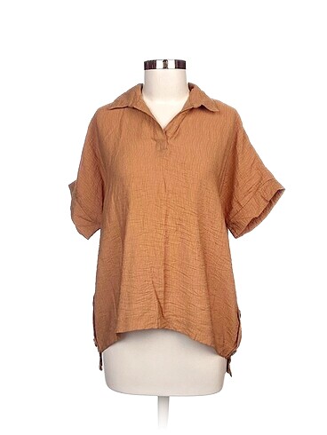 Vintage Love Bluz %70 İndirimli.