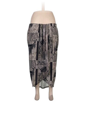 Vintage Love Midi Etek %70 İndirimli.
