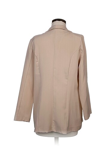 xl Beden Vintage Love Ceket %70 İndirimli.