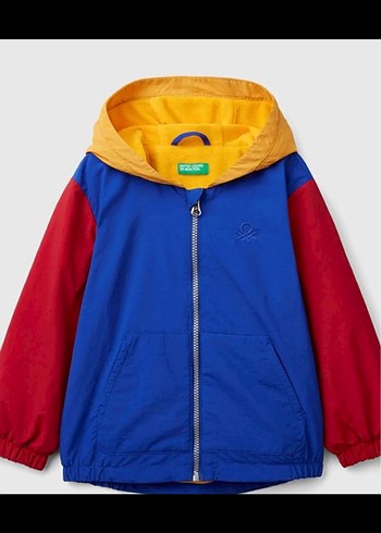 Benetton 12-18 Ay