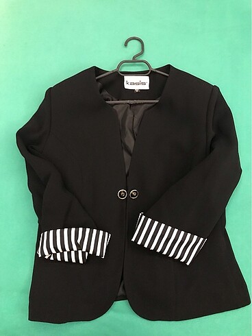 Diğer Blazer ceket