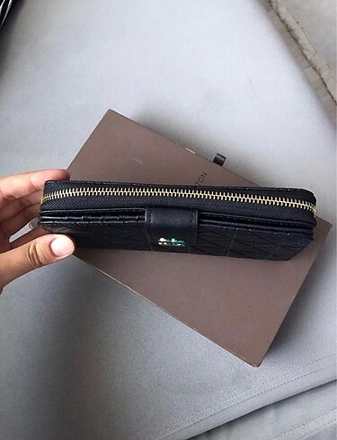 Chanel Chanel cüzdan