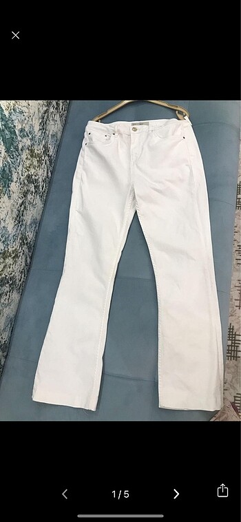 Kot pantolon