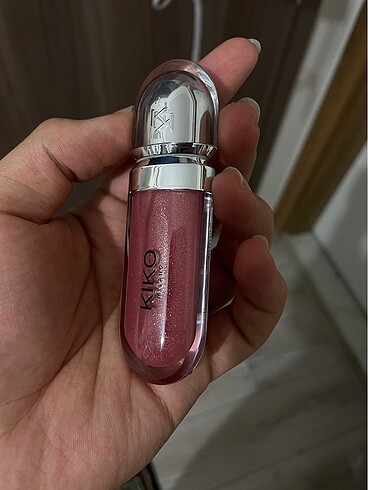 Kiko Hydro Gloss 17