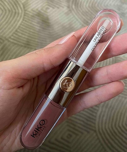 Kiko Double Touch 131
