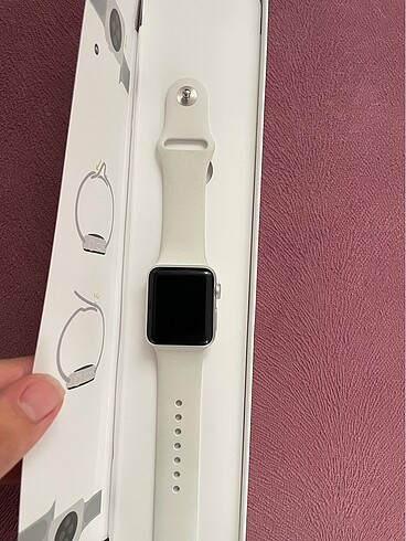 Apple Watch Series 3 38mm
