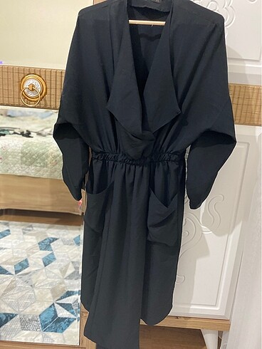 Ceket tunik