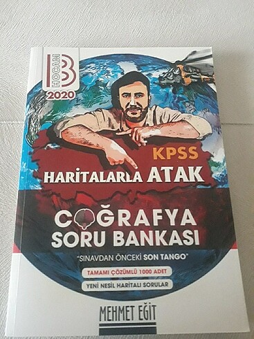 Kpss coğrafya soru bankası