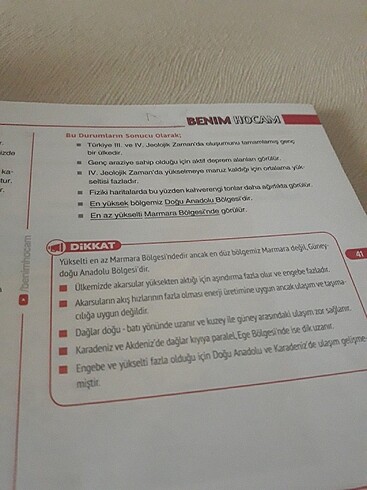  Kpss ders notu