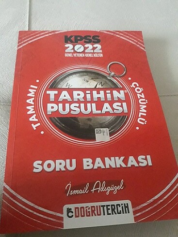 Kpss tarih