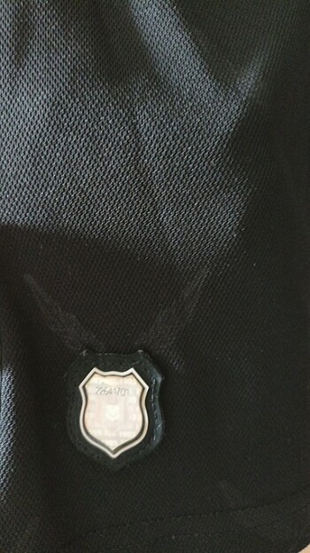Adidas Lisanlı Forma