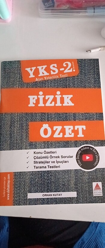 Kitap