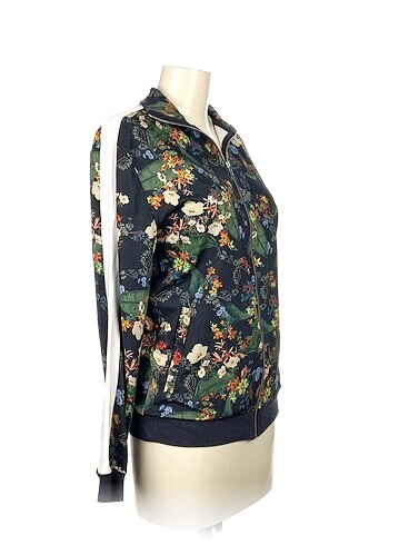 Vintage Love PreLoved Sweatshirt %70 İndirimli.