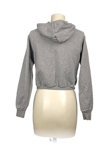 s Beden PreLoved Sweatshirt %70 İndirimli.