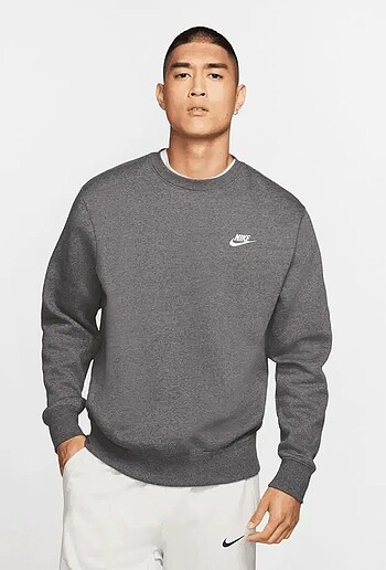 Nike Sweatshirt