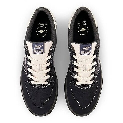 tek ebat Beden New Balance Sneaker 46.5