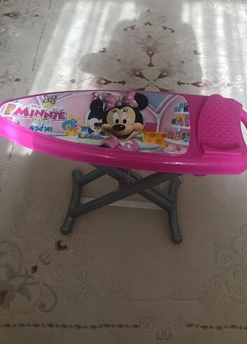  Kız çocuk ütü masası 