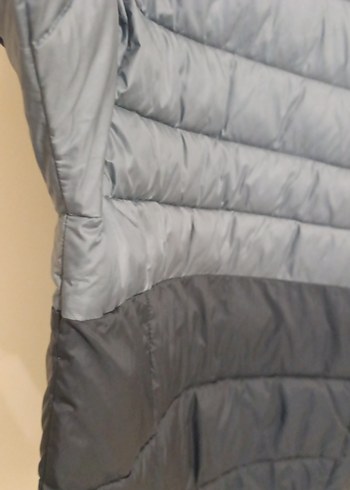 Columbia Erkek Mont - Görsel 8