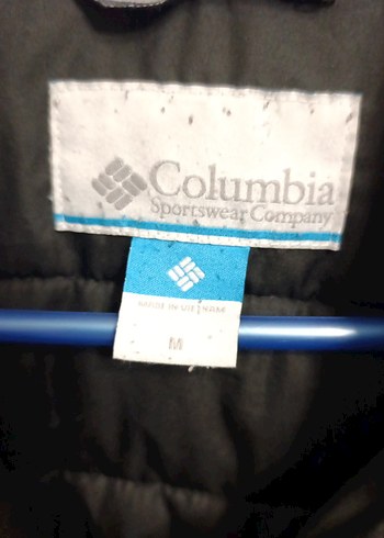 Columbia Erkek Mont - Görsel 2