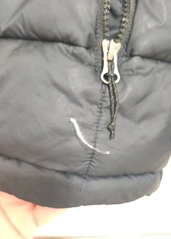 Columbia Erkek Mont - Görsel 4