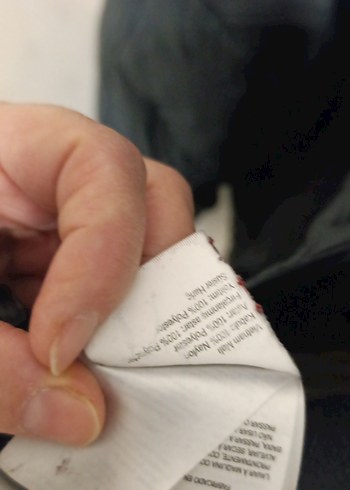 Columbia Erkek Mont - Görsel 3