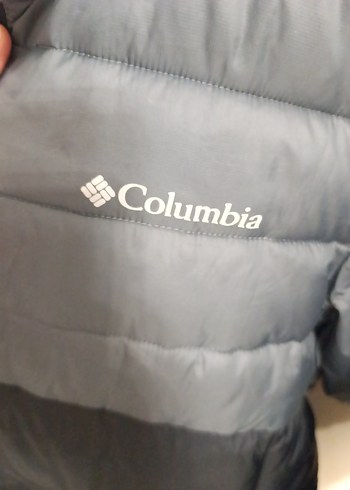 Columbia Erkek Mont - Görsel 11
