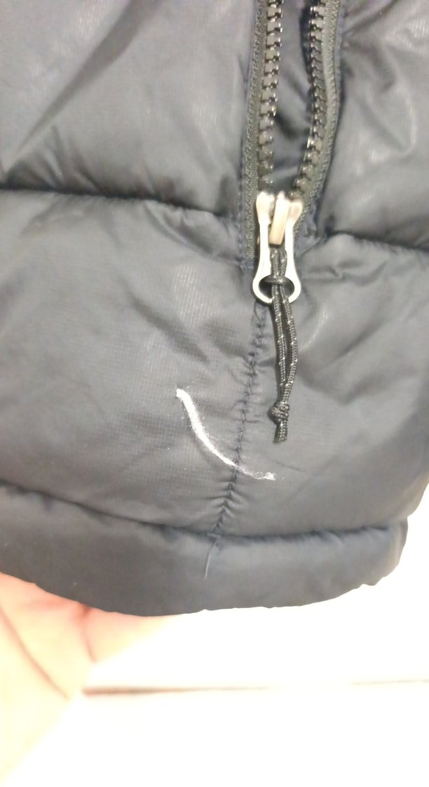 Columbia Erkek Mont - Görsel 4