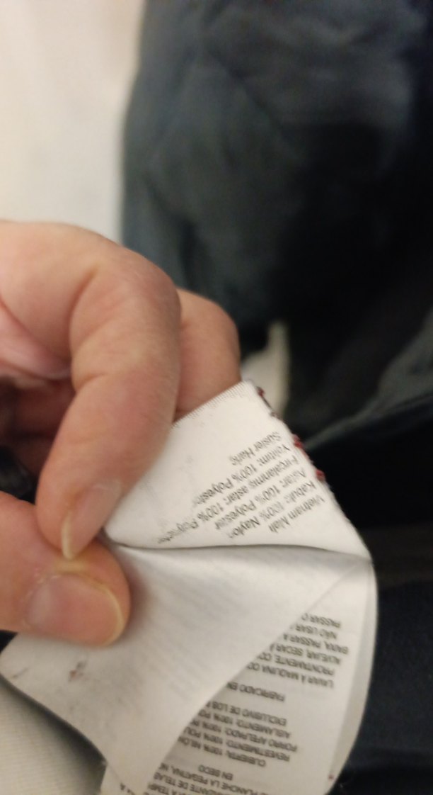 Columbia Erkek Mont - Görsel 3