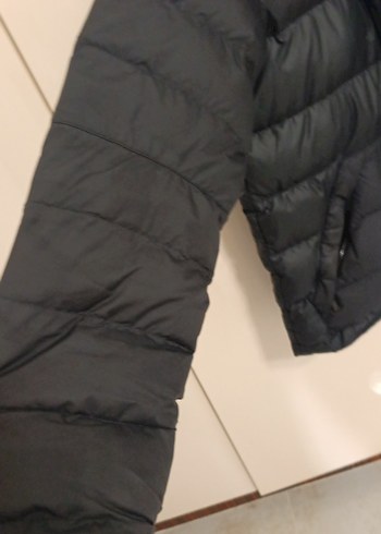 Siyah NIKE ERKEK Mont - Görsel 6