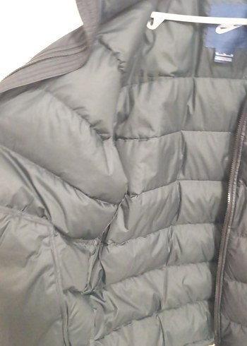 Siyah NIKE ERKEK Mont - Görsel 14