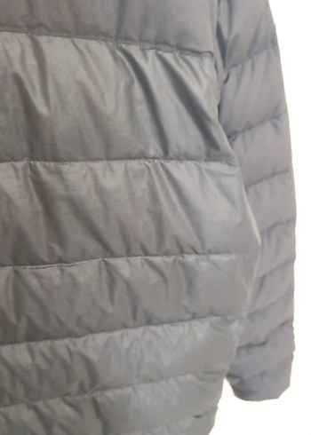 Siyah NIKE ERKEK Mont - Görsel 13