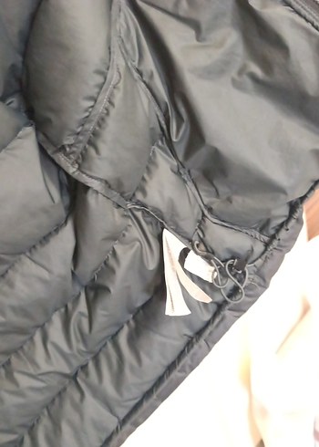 Siyah NIKE ERKEK Mont - Görsel 15