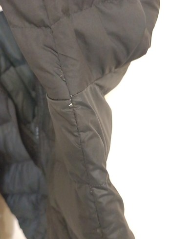 Siyah NIKE ERKEK Mont - Görsel 9