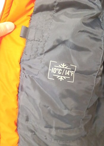 Decathlon erkek mont - Görsel 7