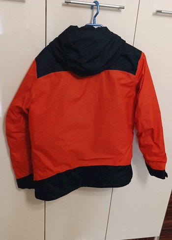 Decathlon erkek mont - Görsel 11