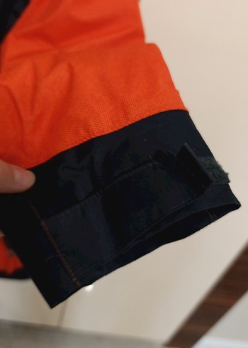 Decathlon erkek mont - Görsel 10