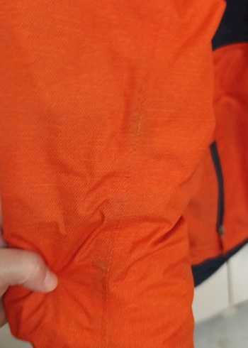 Decathlon erkek mont - Görsel 5