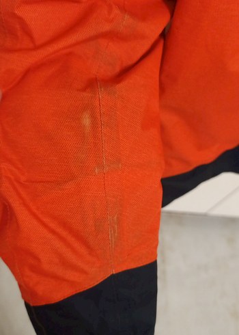 Decathlon erkek mont - Görsel 12