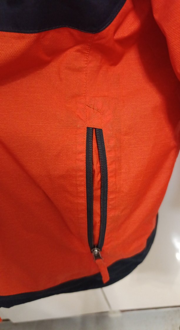 Decathlon erkek mont - Görsel 3