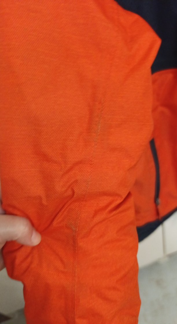 Decathlon erkek mont - Görsel 5