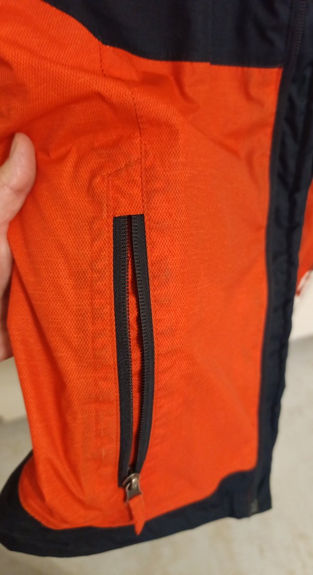 Decathlon erkek mont - Görsel 4