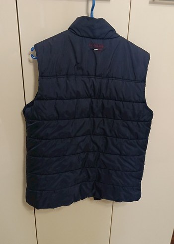 USPA Erkek Yelek - Görsel 6